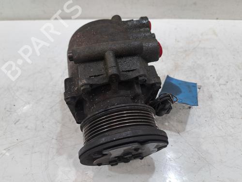 AC compressor FORD FIESTA VI (CB1, CCN) 1.6 Ti | BP32478463M34