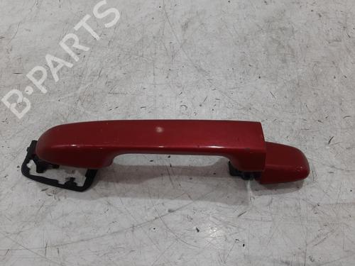 Andre Andre TOYOTA YARIS (_P13_) 1.3 (NSP130_, NSP130) (99 hp) 37082300 37082300