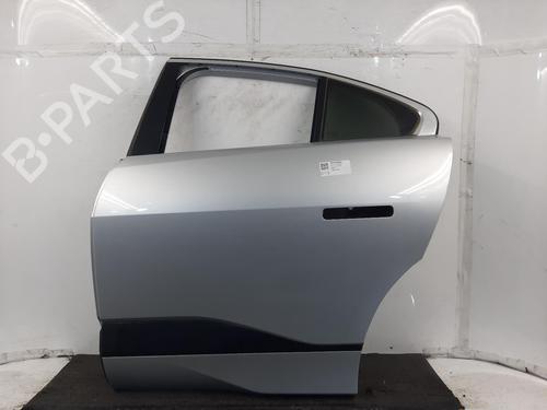 Used Left rear door JAGUAR I-PACE (X590) EV400 AWD (400 hp) 32026978