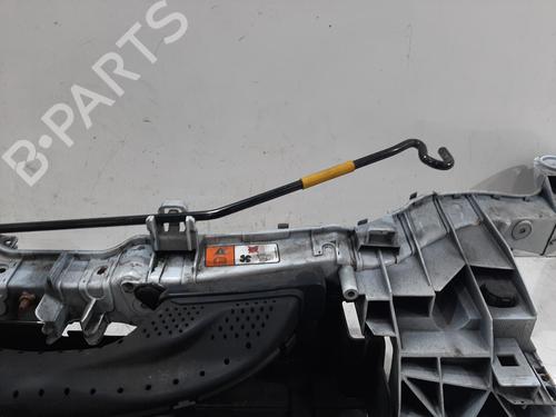 Frontplade/Frontkurv FORD TRANSIT CONNECT V408 Box Body/MPV 1.5 TDCi | BP31914317C72 