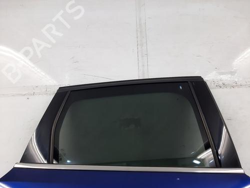 Dør højre bagtil FORD KUGA II (DM2) 2.0 TDCi | BP31928099C5