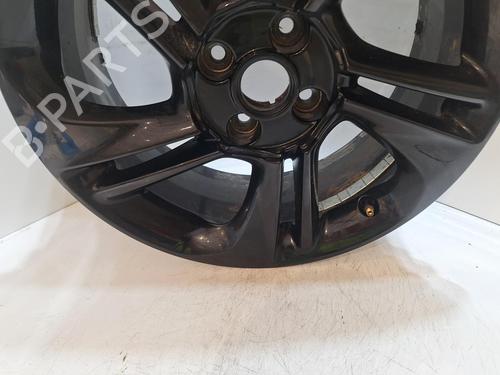 Fælk VAUXHALL CORSA Mk IV (E) (X15) 1.4 | BP33720592C45 - Image 4
