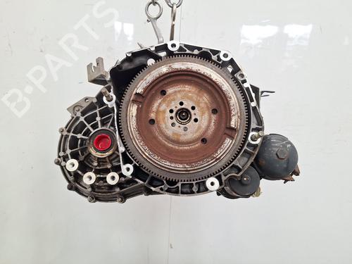 Used Gearbox Gearbox ALFA ROMEO GIULIETTA (940_) 1.4 TB (940FXB1A, 940FXB11) (170 hp) 36290165 36290165