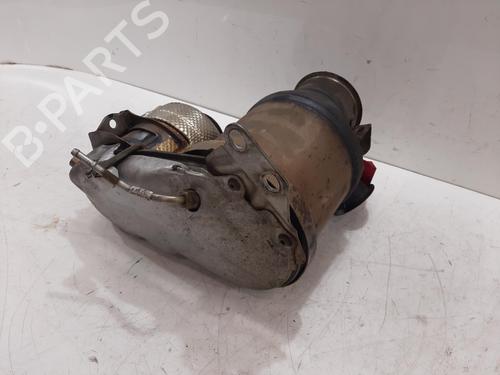 Particulate filter VW GOLF VII (5G1, BQ1, BE1, BE2) 1.6 TDI | BP36773501M81  - Image 5