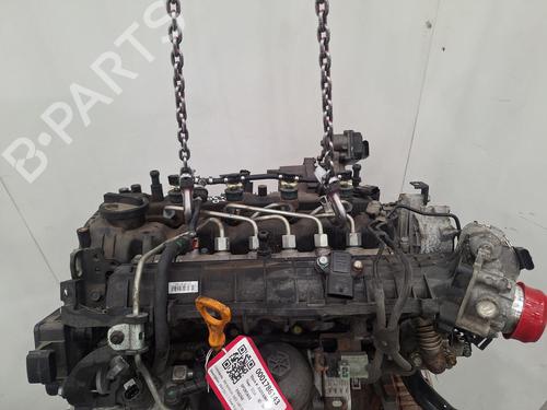 Engine KIA SPORTAGE IV (QL, QLE) 1.7 CRDi | BP37694189M1  - Image 5