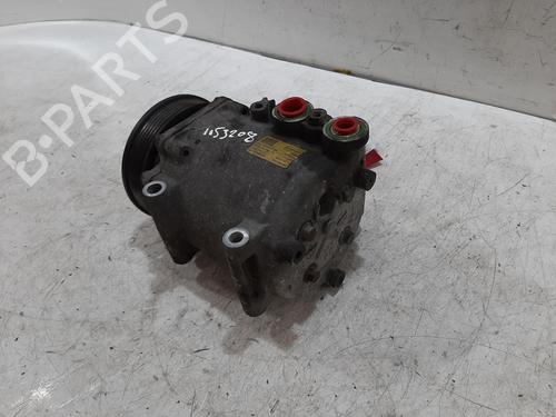AC compressor FORD FIESTA VI (CB1, CCN) 1.6 TDCi | BP36963472M34 - Image 3