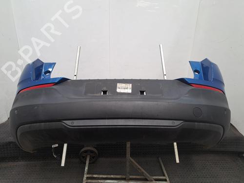 Used Rear bumper Rear bumper VAUXHALL GRANDLAND X / GRANDLAND (A18) 1.2 Turbo (75) (131 hp) 36594065 36594065
