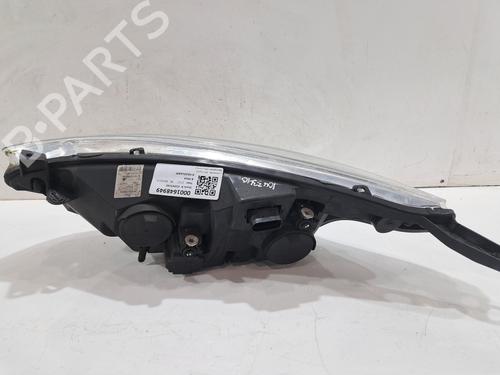 Højre forlygte FORD B-MAX (JK) 1.6 Ti | BP32529162C29 