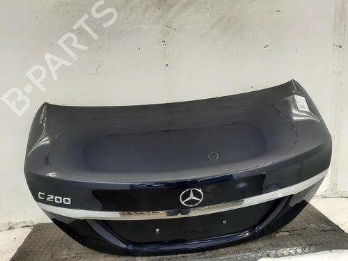 Used Tailgate Tailgate MERCEDES-BENZ C-CLASS (W205) C 200 (205.042) (184 hp) 33242906 33242906