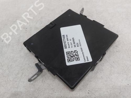 Control unit LEXUS NX (_Z1_) 300h AWD (AYZ15) | BP26764403M11 - Image 4