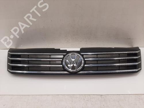 Rejilla Rejilla VW PASSAT B7 (362) 2.0 TDI (140 hp) 36315665 36315665