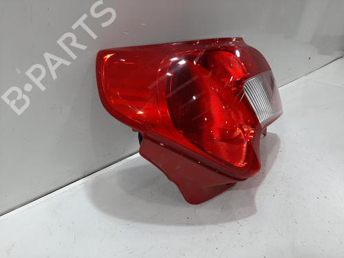 Right taillight VAUXHALL VIVA (C16) 1.0 | BP36662340C35 - Image 2