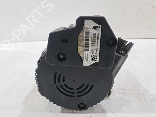 Alternator PEUGEOT EXPERT Van (V_) 2.0 BlueHDi 120 | BP31977938M7 