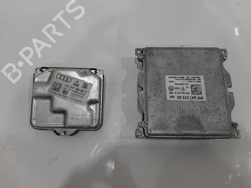 Used Xenon ballast AUDI A5 (F53, F5P) 40 TDI (190 hp) 26860518