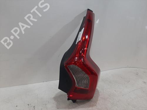 Right taillight VOLVO V60 I (155) 1.6 DRIVe | BP34733204C35 - Image 2