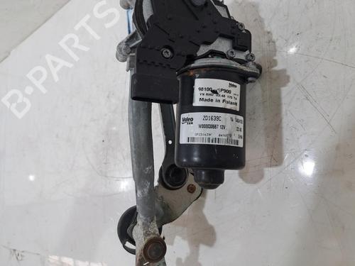Front wiper motor KIA VENGA (YN) 1.4 CVVT | BP37414206M29 - Image 4