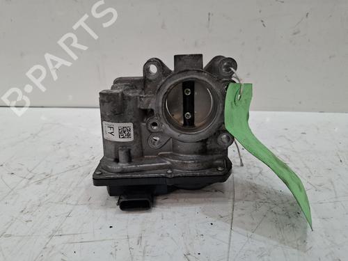 Used Throttle body Throttle body NISSAN JUKE (F15) 1.2 DIG-T (115 hp) 39894493 39894493