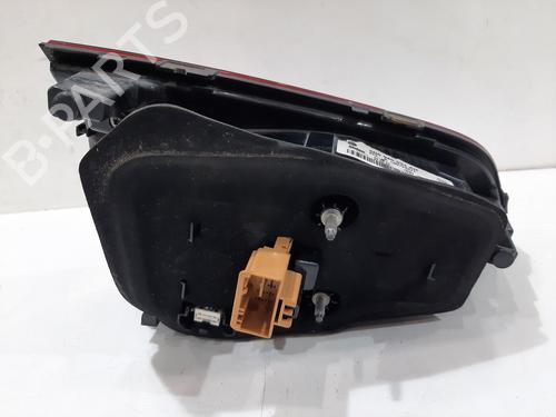 Right taillight VW GOLF VII (5G1, BQ1, BE1, BE2) 1.4 TSI | BP29297617C35 
