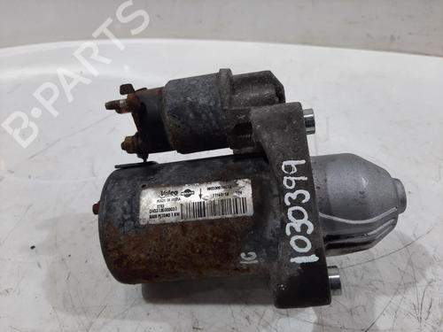 Startmotor NISSAN MICRA IV (K13K, K13KK) 1.2 | BP29883194M8