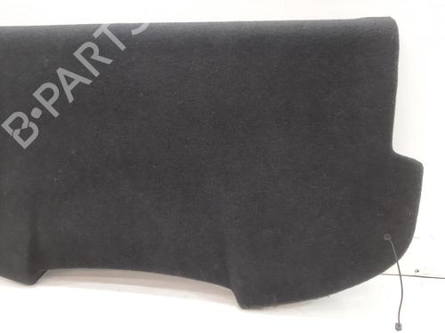Rear parcel shelf SEAT IBIZA IV (6J5, 6P1) 1.2 TSI | BP29966528C85 