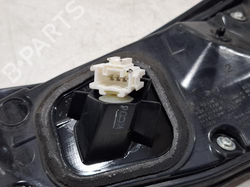Left tailgate light MAZDA CX-5 (KF) 2.2 D | BP40047172C79  - Image 5