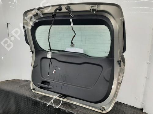 Bagklap CC/Kombi-Coupé FORD B-MAX (JK) 1.0 EcoBoost | BP39889111C6 - Image 5