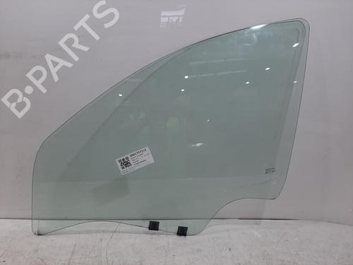 Used Front left door window Front left door window 36950825 36950825