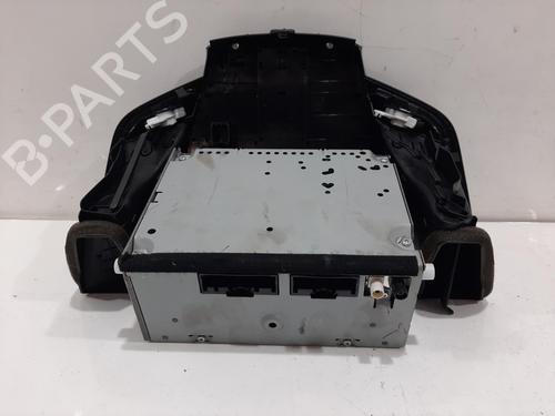 Radio FORD FIESTA VI (CB1, CCN) 1.0 EcoBoost | BP37157765E6 - Image 3
