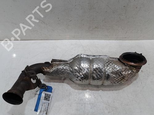 Catalyst PEUGEOT 2008 I (CU_) 1.2 THP 110 / PureTech 110 | BP32851916M10 - Image 2