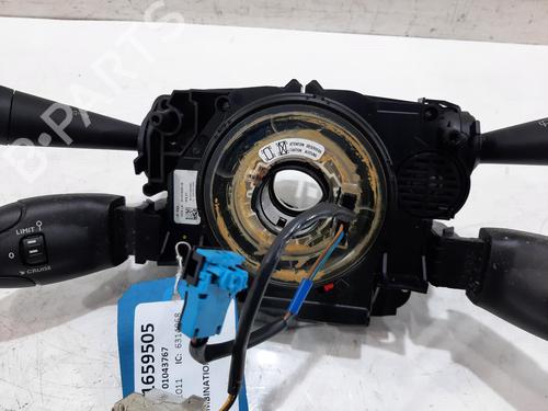 Switch CITROËN C3 II (SC_) 1.6 VTi 120 | BP33124685I30 - Image 3