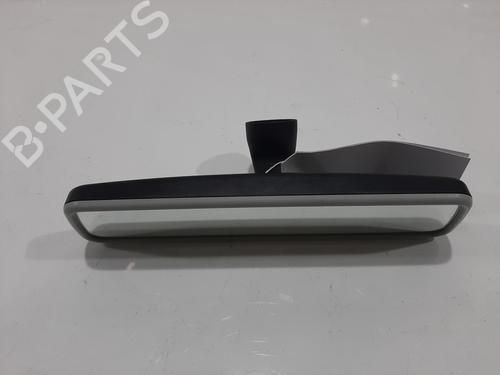 Used Rear mirror Rear mirror VW TRANSPORTER T5 Bus (7HB, 7HJ, 7EB, 7EJ) 2.0 TDI (102 hp) 36334606 36334606