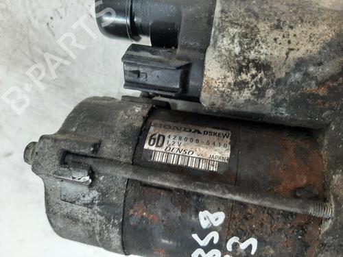 Startmotor HONDA CIVIC VIII Hatchback (FN, FK) 1.4 (FK1, FN4) | BP30896776M8