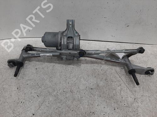 Viskermotor vindrude VAUXHALL GRANDLAND X / GRANDLAND (A18) 1.2 Turbo (75) (131 hp) 26796607