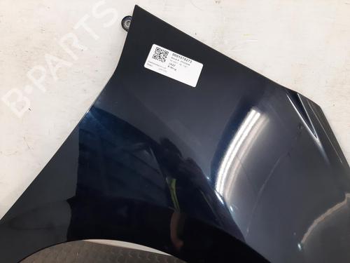 Right front fenders HONDA JAZZ V (GR_, GS_) 1.5 eHEV (GR3, GR6) | BP30756385C42