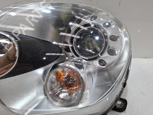 Left headlight MINI MINI COUNTRYMAN (R60) Cooper SD | BP39143070C28 - Image 4