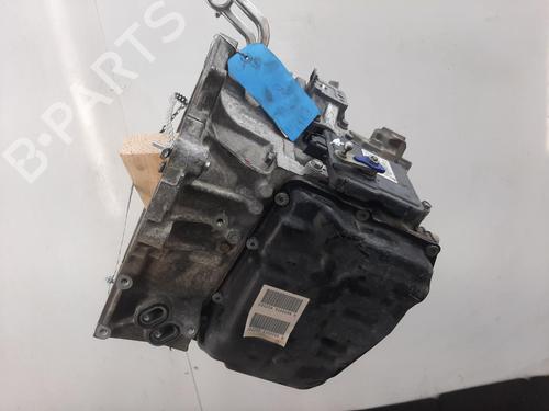Gearbox PEUGEOT 308 II (LB_, LP_, LW_, LH_, L3_) 2.0 BlueHDi 150 | BP26750415M3