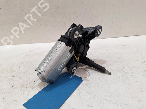 Rear wiper motor FIAT 500 (312_) 1.2 (312AXA1A) | BP32357427M102 