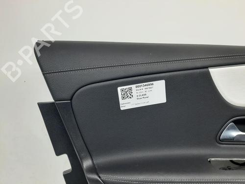 Other MERCEDES-BENZ A-CLASS (W177) AMG A 35 4-matic (177.051) | BP26828619O1 
