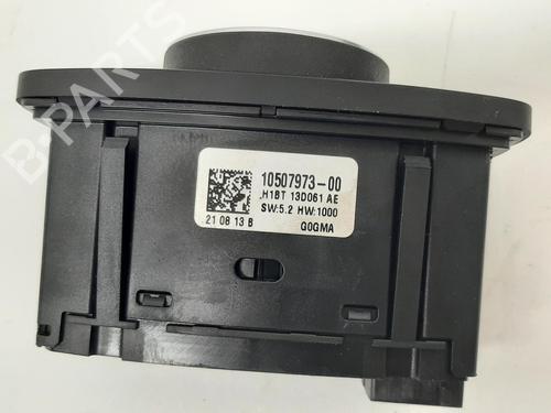 Headlight switch FORD FOCUS IV (HN) 1.0 EcoBoost mHEV | BP26853589I24 - Image 5