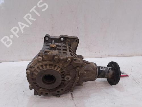 Gear fordelekasse Gear fordelekasse KIA SPORTAGE III (SL) 2.0 CRDi AWD (136 hp) 37272383 37272383