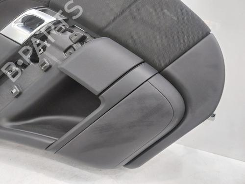 Rear left panel LAND ROVER RANGE ROVER IV (L405) 3.0 TDV6 4x4 | BP26814338C60 - Image 2