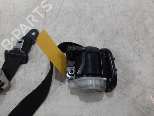 Front left seatbelt CITROËN BERLINGO MULTISPACE (B9) 1.6 HDi 90 | BP37465340I26 - Image 5