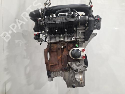 Motor FORD FIESTA VI (CB1, CCN) 1.0 EcoBoost | BP29882470M1