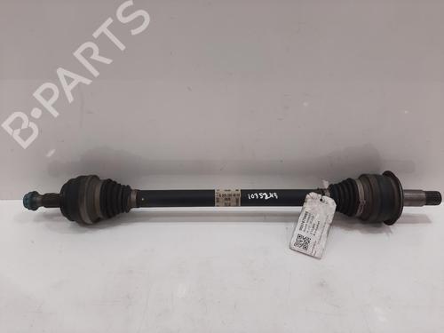 Used Other Other MERCEDES-BENZ C-CLASS Coupe (C205) AMG C 43 4-matic (205.364) (390 hp) 34101131 34101131