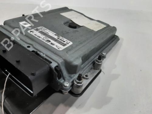 Control unit LAND ROVER RANGE ROVER IV (L405) 4.4 SDV8 4x4 | BP26837644M11 