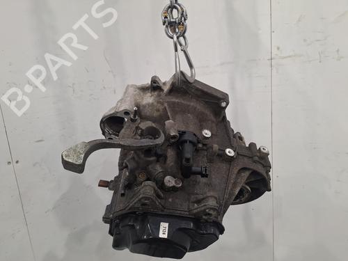 Gearbox SKODA FABIA III (NJ3) 1.2 TSI | BP32422907M3 