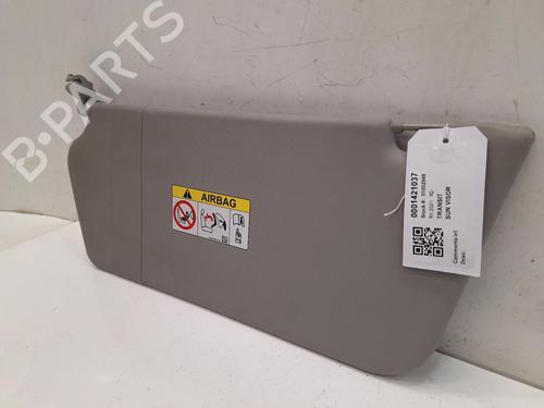 Other FORD TRANSIT CUSTOM V362 Van (FY, FZ) 2.0 EcoBlue | BP26826620O1 