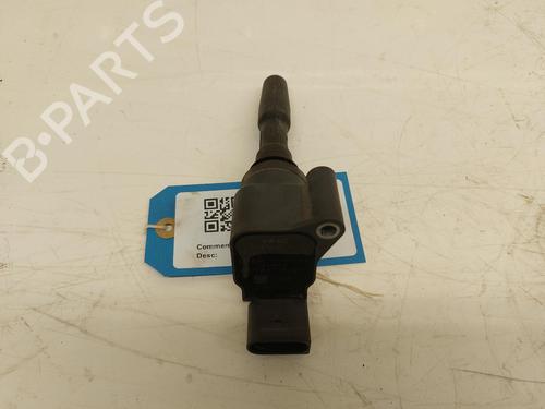 Ander VW GOLF VII (5G1, BQ1, BE1, BE2) 1.5 TSI (130 hp) 26853090