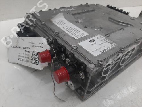 Inverter/Converter JAGUAR I-PACE (X590) EV400 AWD | BP26752325M119 