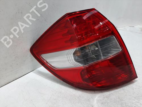Left taillight HONDA JAZZ III (GE_, GG_, GP_, ZA_) 1.3 i (GE6, GG3, GG6) | BP29945850C34 